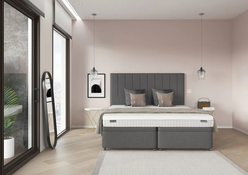 Dunlopillo Firmrest Mattress